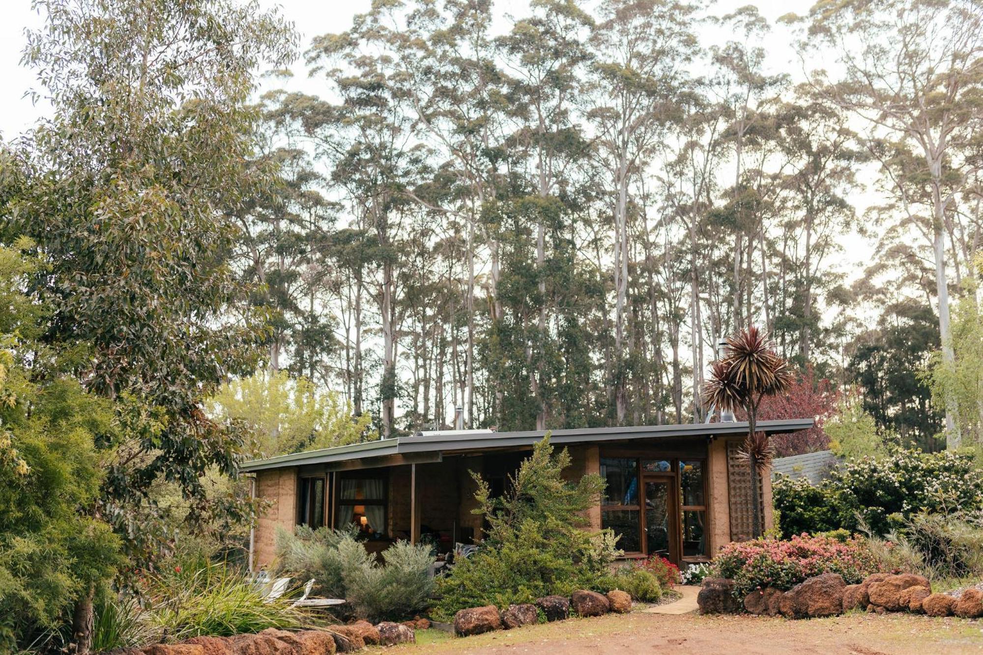 The Floating Forest Denmark Exterior photo